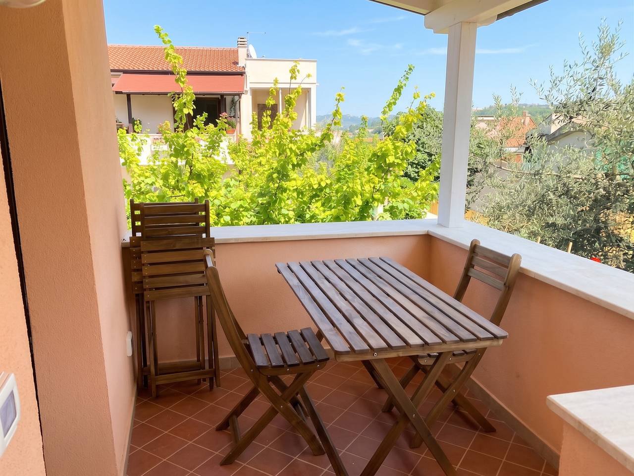Casa acogedora en Chieti con jardín privado in Chieti, Provincia de Chieti