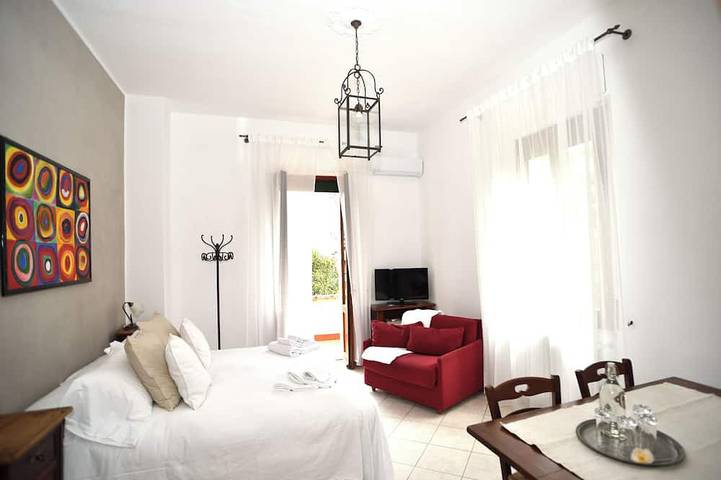Villa La pineta di Sinalunga - Valdichiana e Val d'orcia per famiglie e gruppi in Sinalunga, Chianti