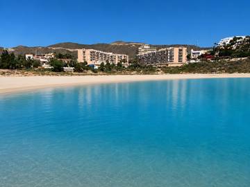 Vakantieappartement voor 5 Personen in Cala Lanuza (el Campello), El Campello, Afbeelding 3