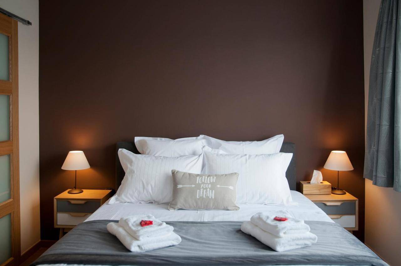 Wellintown Guest House in Waterloo, Province du Brabant wallon