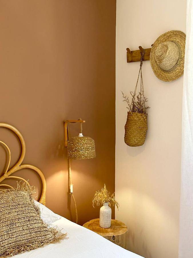 Location de vacances pour 6 personnes, avec jacuzzi ainsi que jardin et terrasse à Hell-Bourg - 4