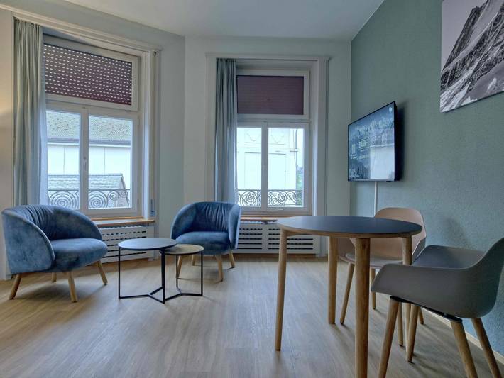 Gîte pour 2 personnes à Interlaken - 3