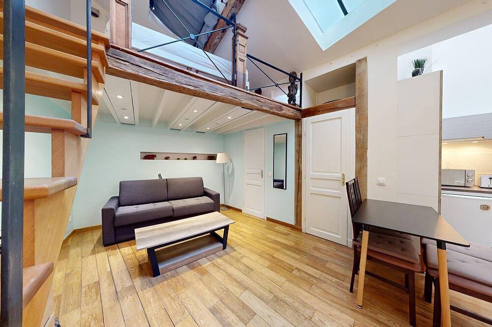 Appartement de vacances