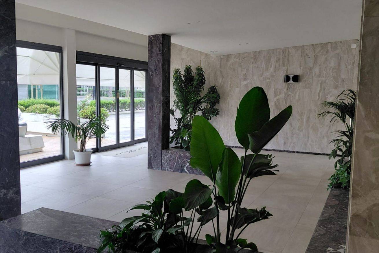 Apartamento entero, Cv011 - Milano Marittima, sea front three-room apartment with exclusive view in Cervia, Provincia de Ravenna