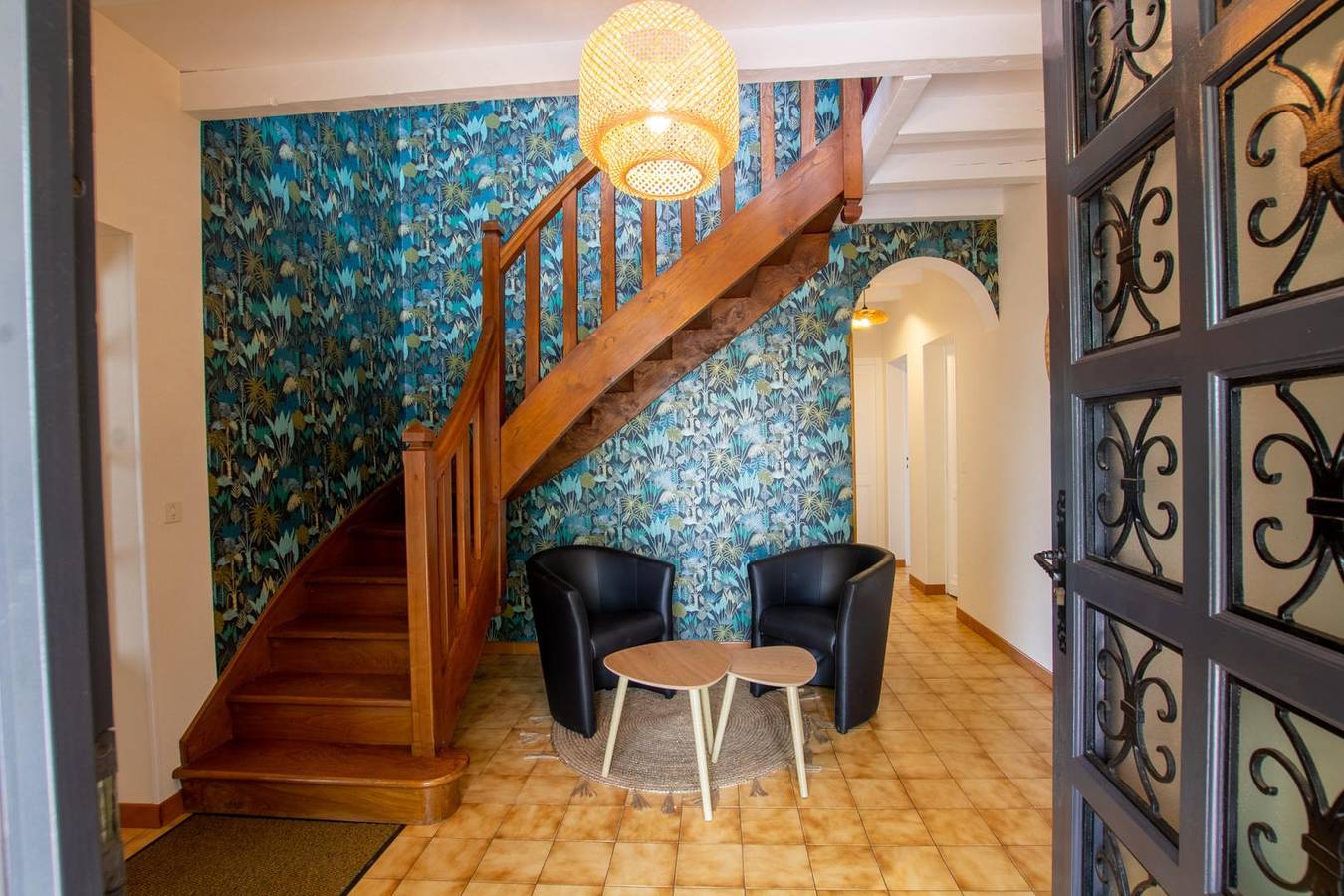 Gîte für 8 Personen mit Garten in Chancelade, Périgord Blanc