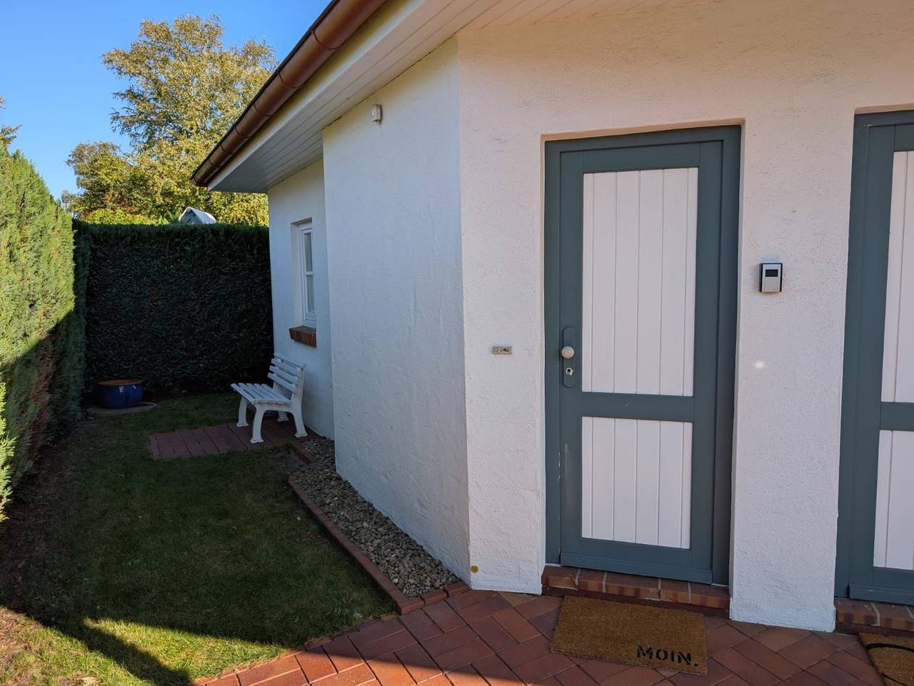 Ganze Ferienwohnung, Torfzeit - Torfzeit in Worpswede, Niedersachsen