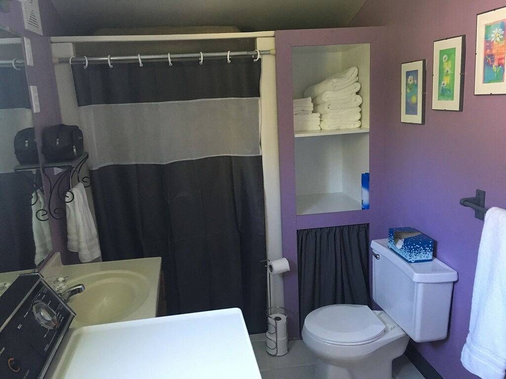 Come see the raging spring waterfalls just minutes away in Gogebic County