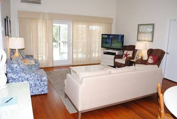 Vacation House for 14 Guests in Litchfield, Pawleys Island, Picture 3