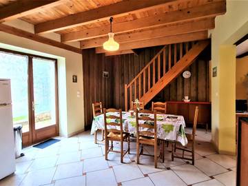 Maison De Vacances pour 6 Personnes dans Méligny-le-Grand, Région de Commercy, Photo 1