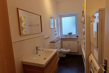 Ferienwohnung für 4 Personen in Cuxhaven (Stadt), Cuxhaven, Bild 4