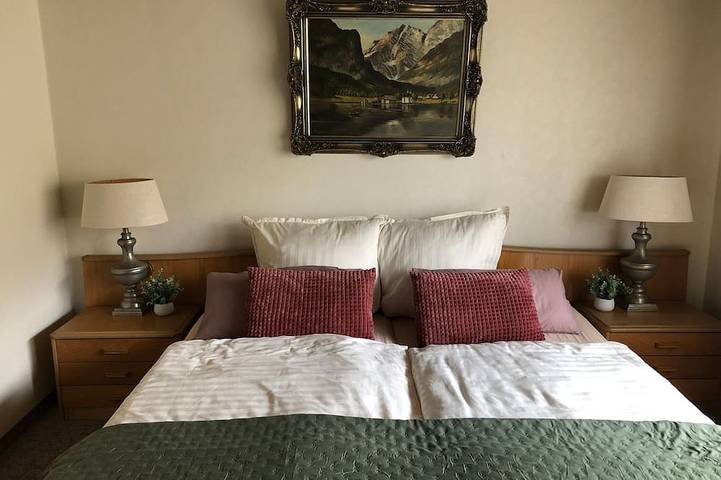 Ferienwohnung für 2 Personen, mit Garten, mit Haustier in Klotten - 3