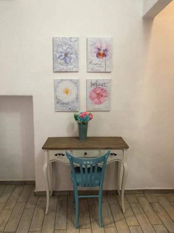 Gîte pour 2 personnes à Iglesias