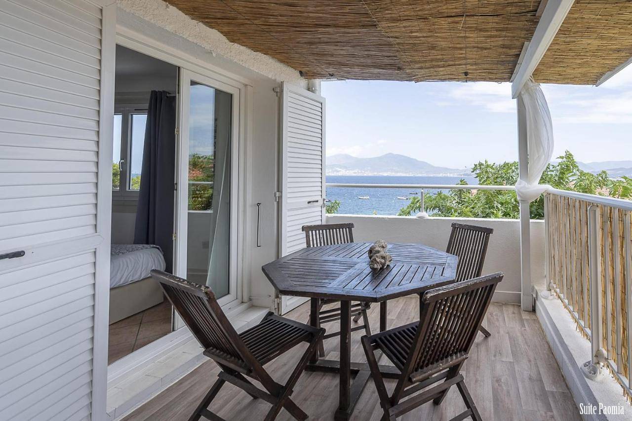 Résidence Casabianca Porticcio - Paomia in Porticcio, Grosseto-Prugna