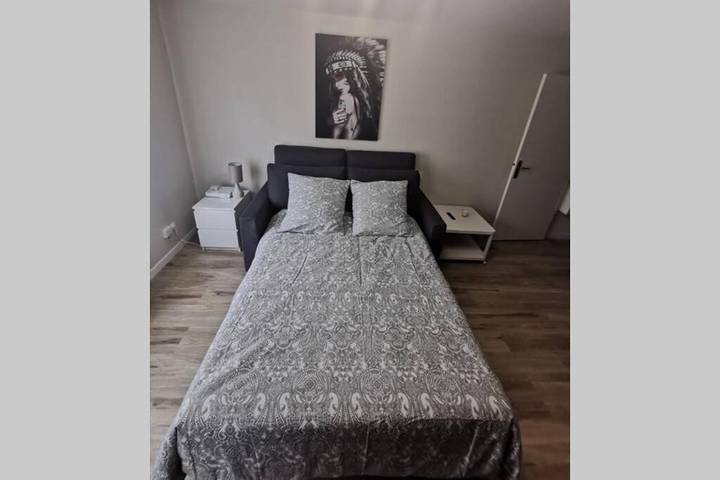 Gîte pour 2 personnes à IFS - 3