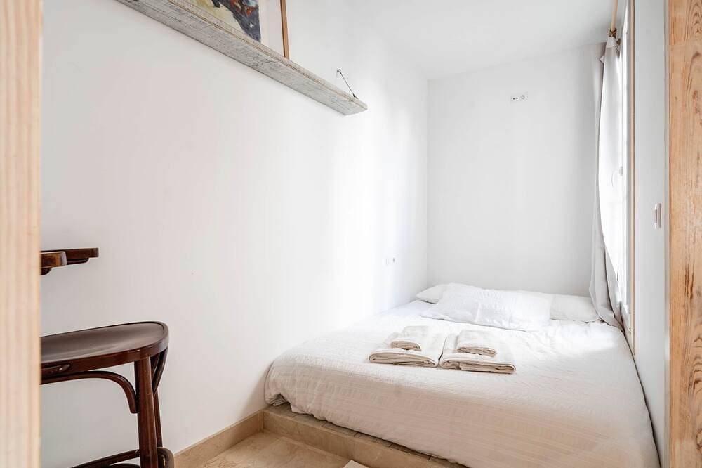 Ganze Wohnung, Cornise El Rompido, Onix Apartment in Playa Nueva Umbría, Lepe