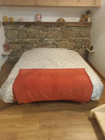 Cottage pour 2 personnes à Dourbies