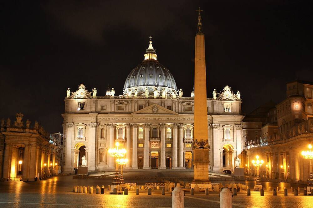 Appartamento vacanze a Roma a partire da 511€ a notte