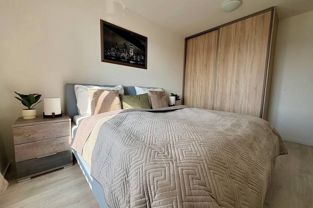 Entire apartment, Morusa | Airport Apartment in Bratislava, Bratislava region