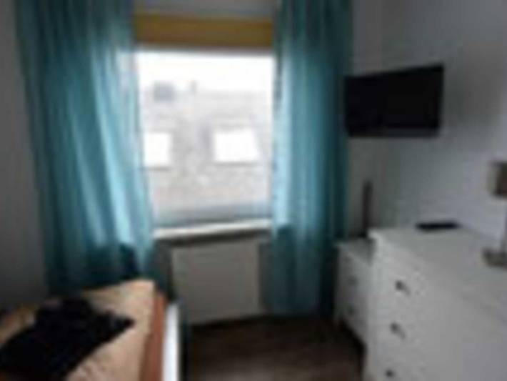 Ferienwohnung für 7 Personen, mit Garten auf Helgoland - 3