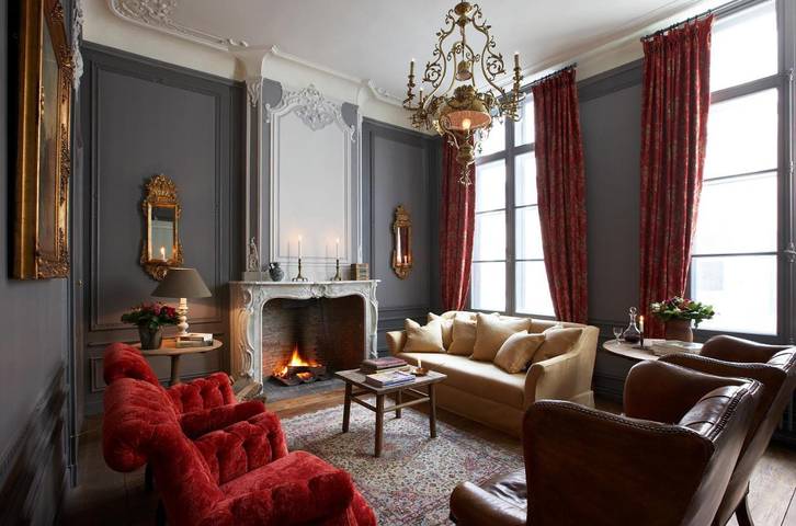 Chambre d’hôte pour 2 personnes, avec jardin et terrasse à Bruges - 4