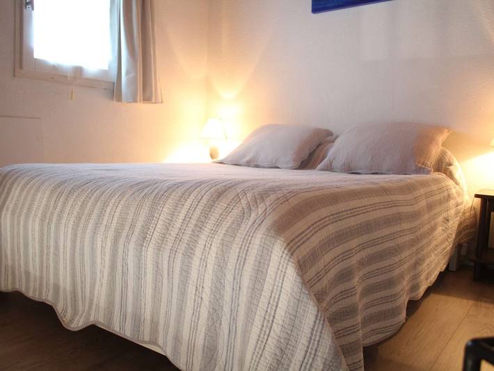 Gîte pour 4 personnes, avec piscine à Saint-Martin-de-Ré - 4