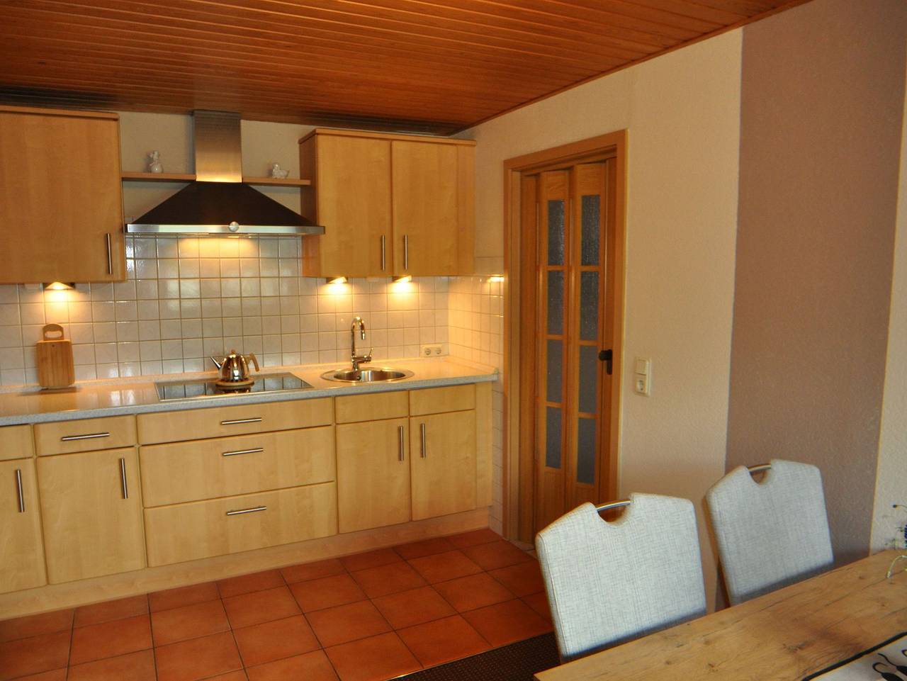 Ganze Ferienwohnung, Ferienwohnung Barth 65346 - Ferienwohnung in Ostfriesland 100qm, max. 4 Personen in Moormerland, Ostfriesland