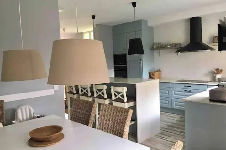 Maison de vacances pour 6 personnes - 1