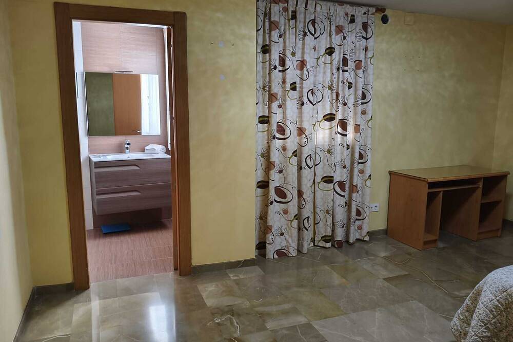 Apartamento entero, House Atarfe Ii Motril in Atarfe, Provincia de Granada