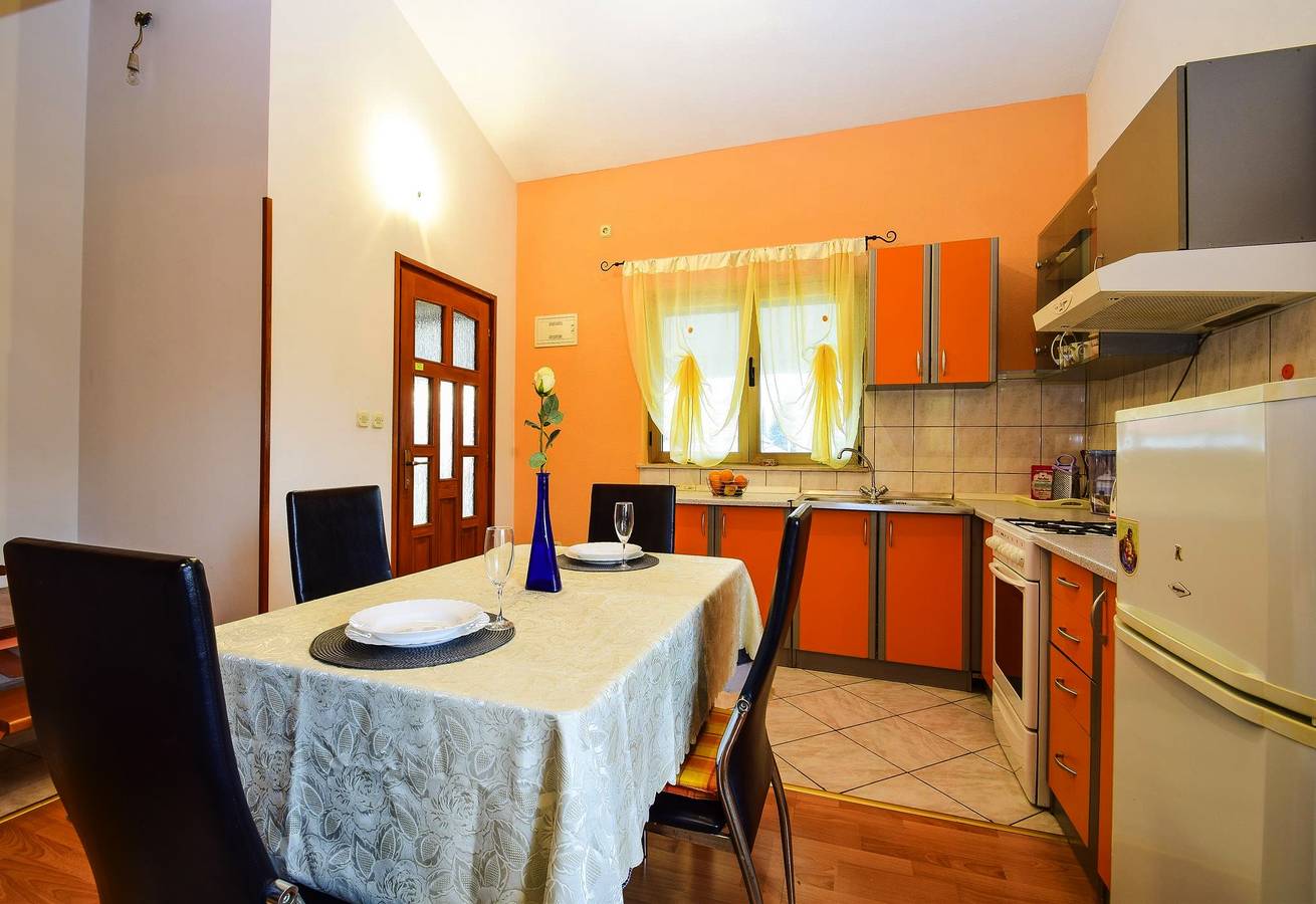 Apartamento entero, Two Bedroom Apartment Duje A1 in Ciudad de ZadarZadar, Zadar (Municipality)