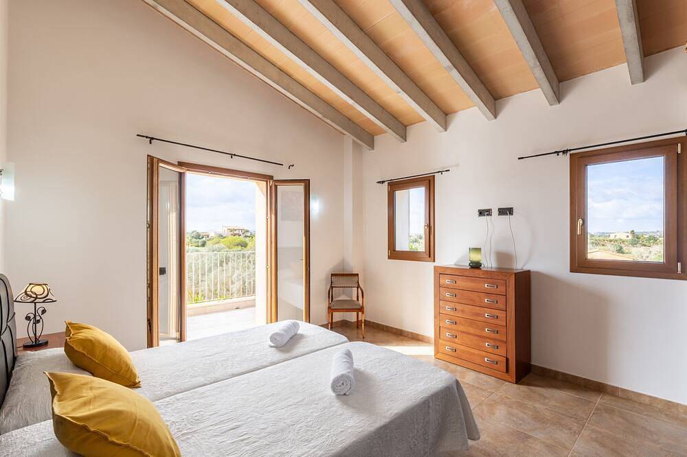 Cala Morlanda - Finca Sánchez in S'illot Cala Morlanda, Manacor