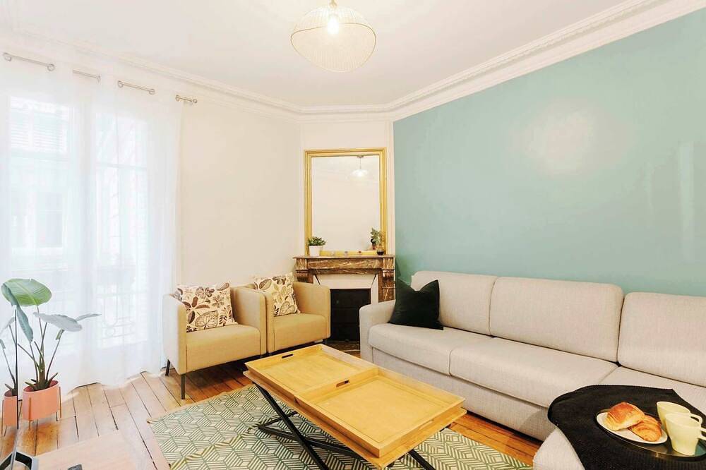 Appartement de vacances