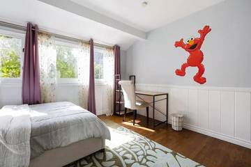 Villa für 10 Personen in Los Angeles, San Fernando Valley, Bild 2