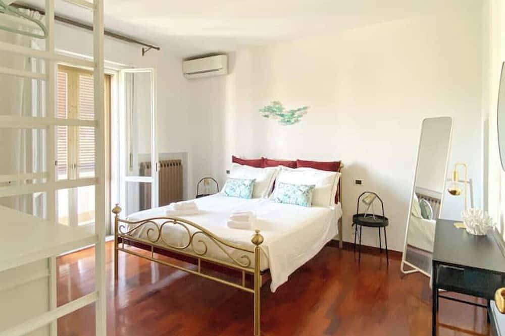 Entire apartment, Sulla Via del Mare Apartment in Cesena, Forlì-Cesena Province