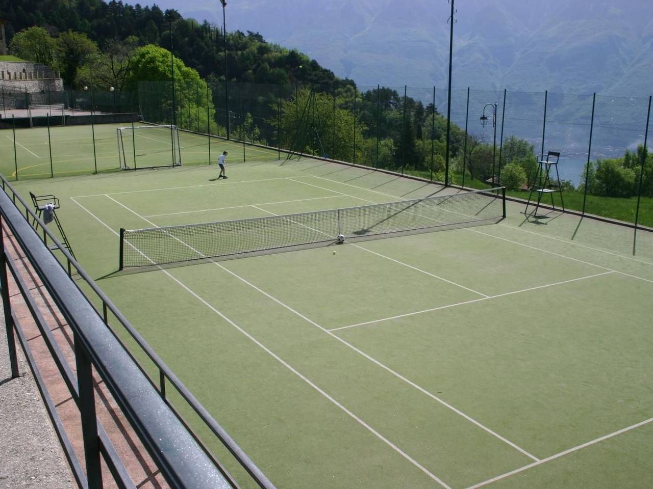 Ganze Wohnung, 207 in Gardola, Tignale