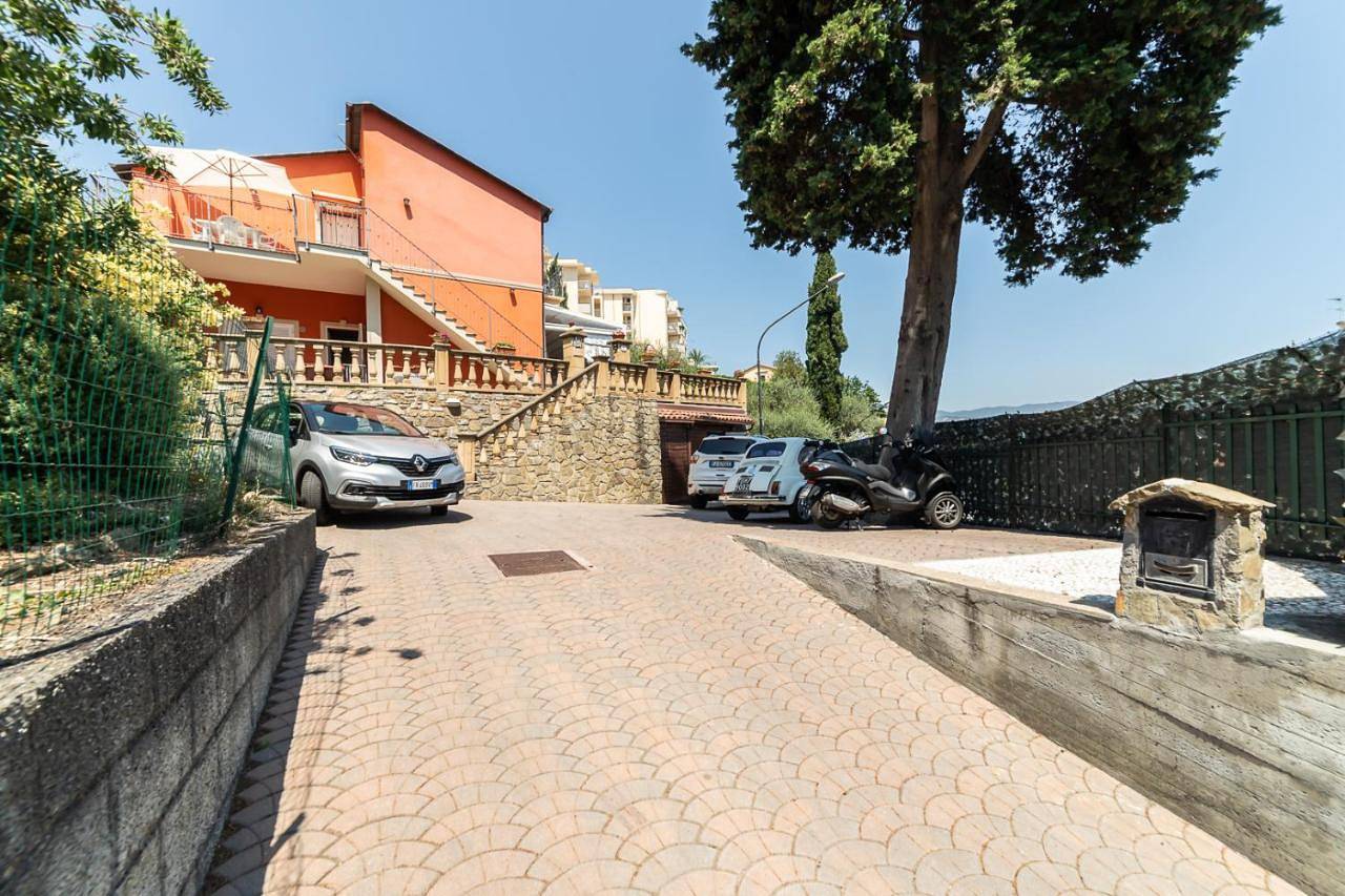Il Viaggio in Diano Marina, Commune de Diano Marina