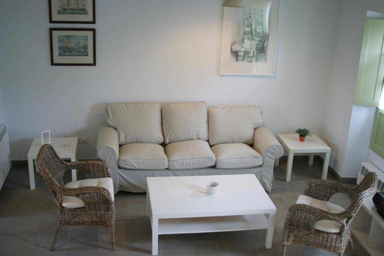 Apartamento entero, Las Casinas de la Granda in Nueva de Llanes, Llanes