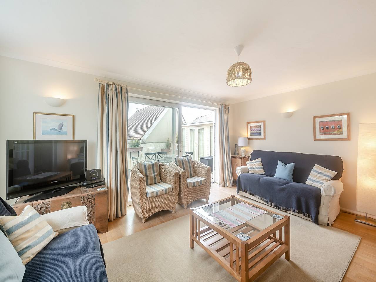 Stonehanger 2 in Salcombe, South Devon