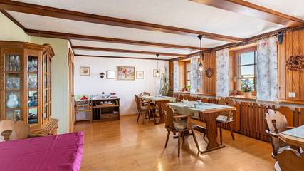 Ferienwohnung für 2 Personen in Bonndorf, Hochschwarzwald, Bild 4