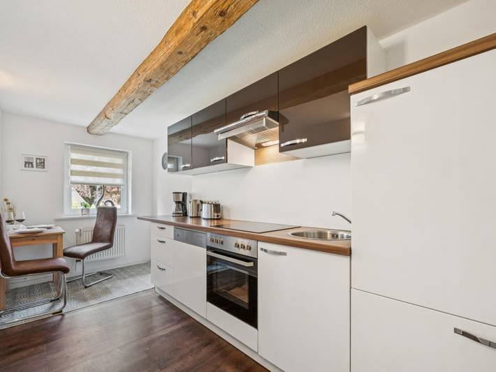 Ferienwohnung für 2 Personen in Elbingerode - 3