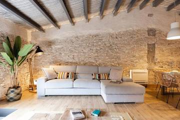 Apartment for 5 People in Girona, Gironès, Photo 4