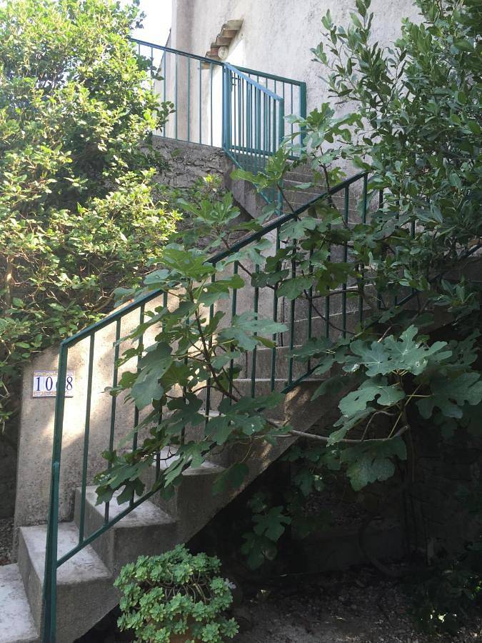 Gîte pour 3 personnes, avec vue et jardin à Carnas - 4