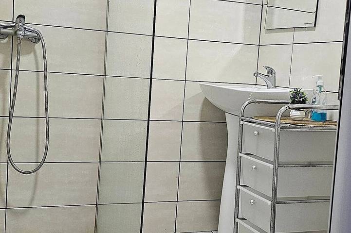 Bungalow für 4 Personen, mit Garten, mit Haustier in Montenegro - 4