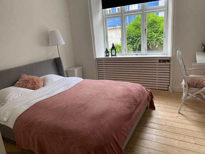 Gîte pour 4 personnes, avec jardin, animaux acceptés à Aalborg - 4