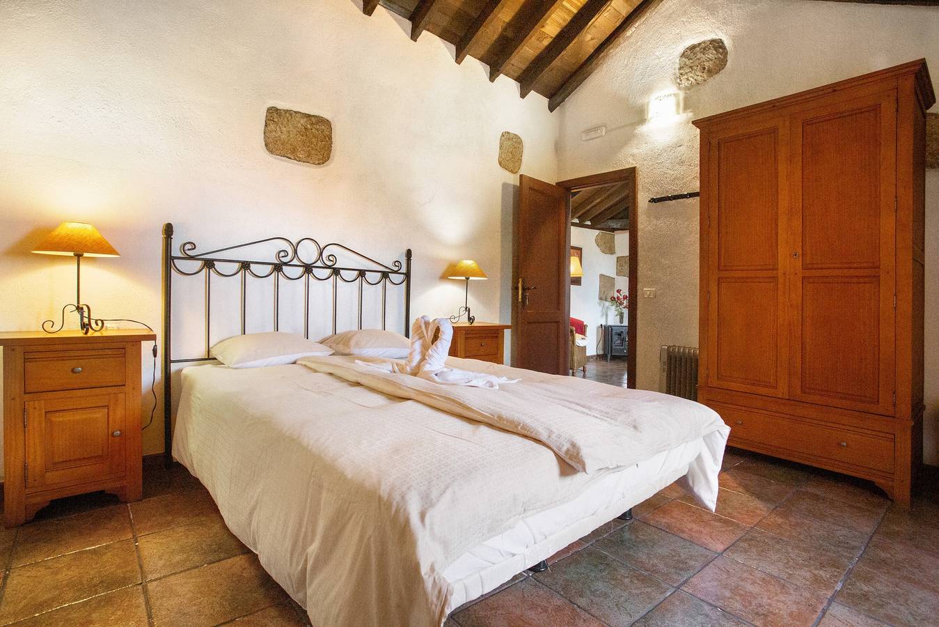 Casa Rural Cha Carmen' met zeezicht, privéterras en Wi-Fi, foto 13