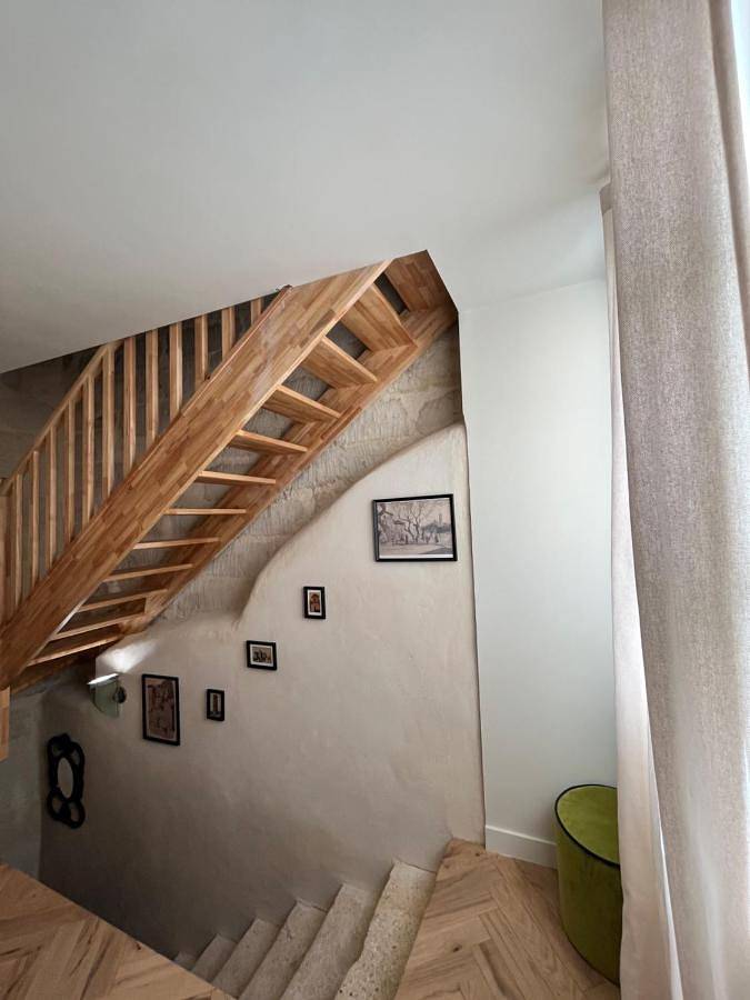 Location de vacances pour 4 personnes dans Office De Tourisme D Uzes - 3