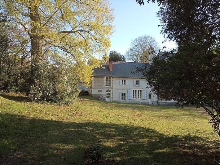 Location de vacances pour 6 personnes à Saint-Rémy-la-Varenne - 4