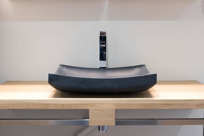 Hôtel pour 3 personnes, avec terrasse et jardin à Rillieux-la-Pape - 3