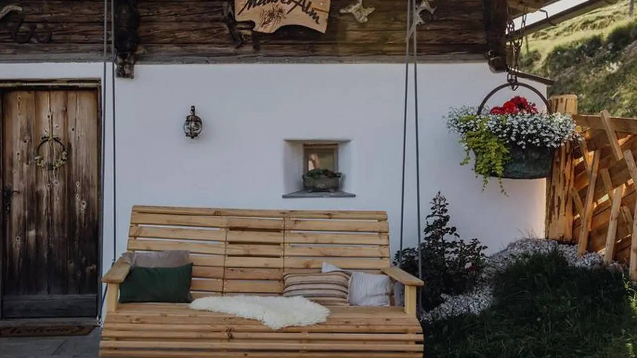 Ferienhaus für 6 Personen in Leogang in Loferer und Leoganger Steinberge, Leogang