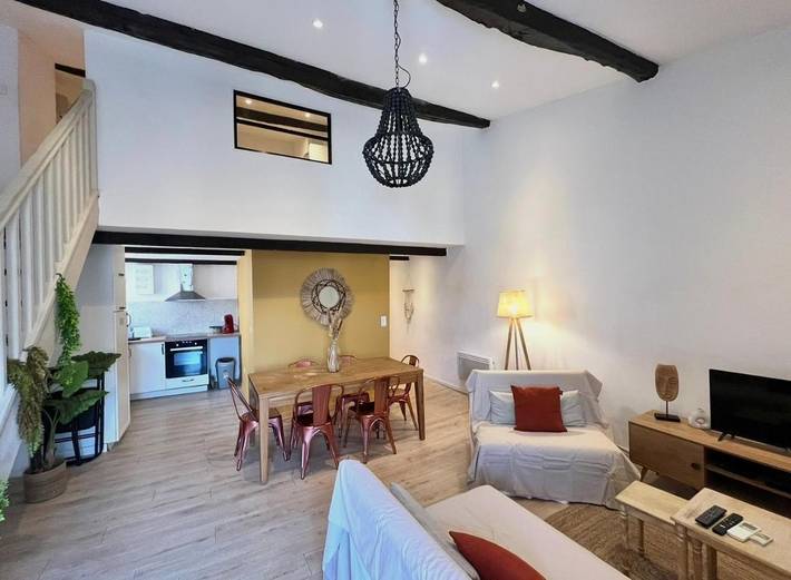 Ferienwohnung für 9 Personen - 1
