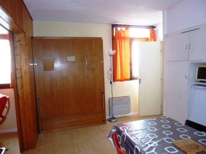 Gîte pour 4 personnes dans La Pierre Saint-Martin - 4